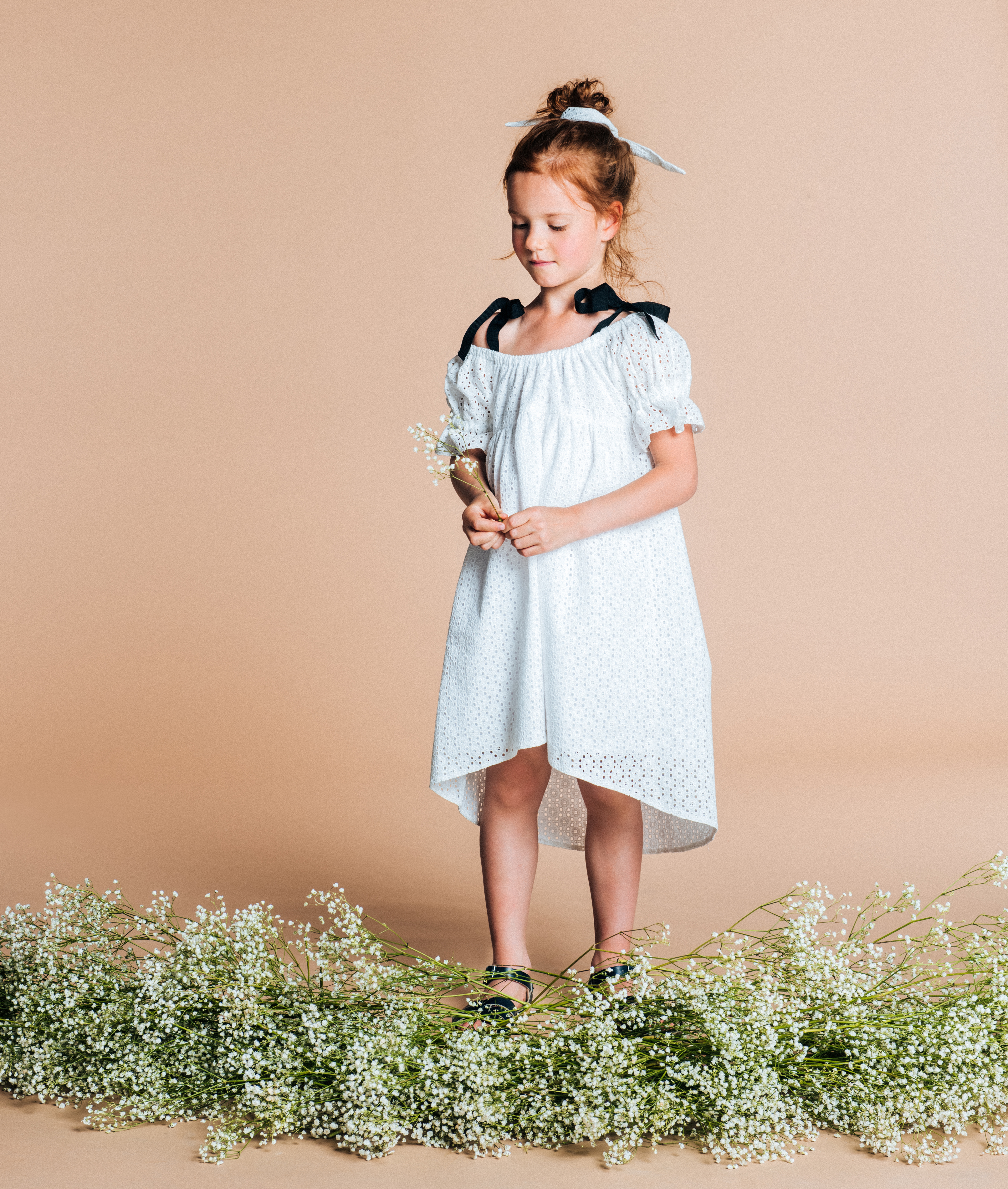                                                                                                                       Sophia Dress 